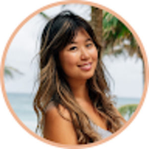 Meet your Posher, Elaine